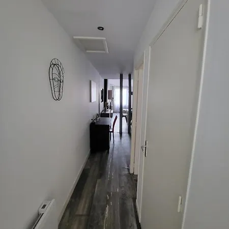 Apartment Magnifique T3 Centre Secteur Mairie
